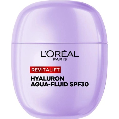 L'Oréal Revitalift Hyaluron Aqua-Fluid SPF 30 40 ml