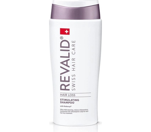 Revalid Stimulating Shampoo 200 ml