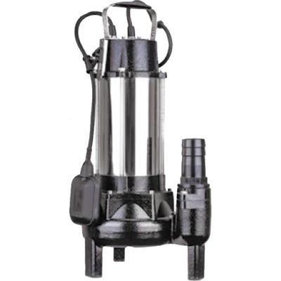 IBO WQ 550 Professional s rezačkou