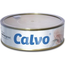 Calvo Tuňák ve slunečnicovém oleji 500 g