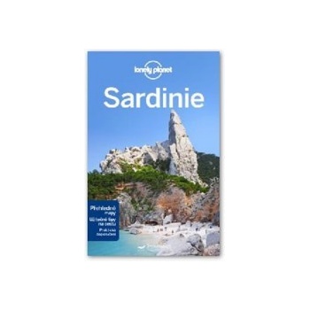 Sardinie Lonely Planet