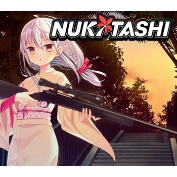 Nukitashi