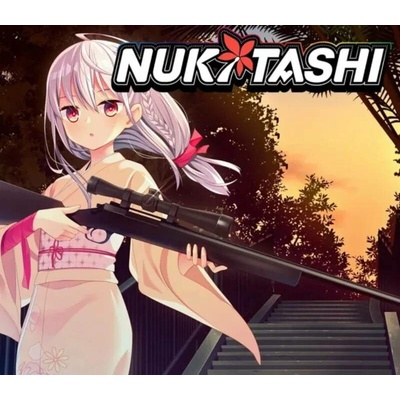 Nukitashi