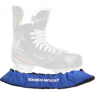 SHER-WOOD Pro SR