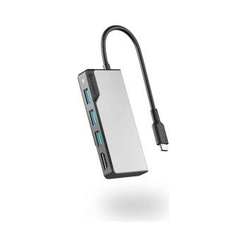 Datalogic Alogic Usb-C Fusion Core 5-In-1 Hub V2