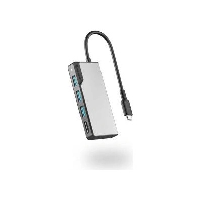 Datalogic Alogic Usb-C Fusion Core 5-In-1 Hub V2