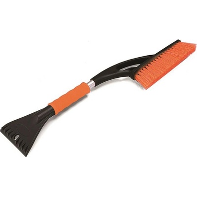 CARFACE Škrabka s metličkou 61cm