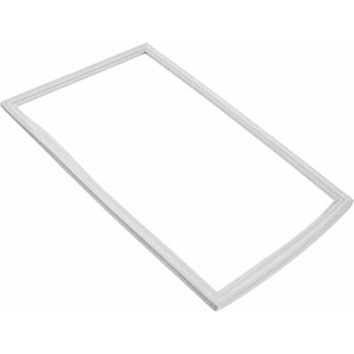 AEG Electrolux Zanussi 2248007052 originální magnetické těsnění dveří chladničky 517 × 821 mm bílé