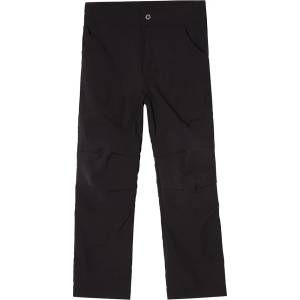 Isbjörn Детски туристически панталон Isbjörn Kid's Trapper Pant II Walking trousers - Black - размер 122/128 (EU) (701-4230-0114)