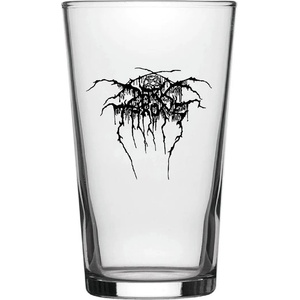 RAZAMATAZ Стъкло Darkthrone - Лого - RAZAMATAZ - BG038
