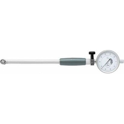 KINEX K-MET Mikrometr dutinový do díry – analogový úchylkoměr DIN 863 250-450 mm 0,001 mm KI7110-96