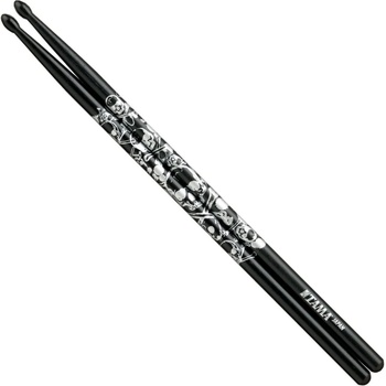 Image 1 of Tama O7A-S-BS Japanese Oak Skull Палки за барабани (TAMA-O7A-S-BS)