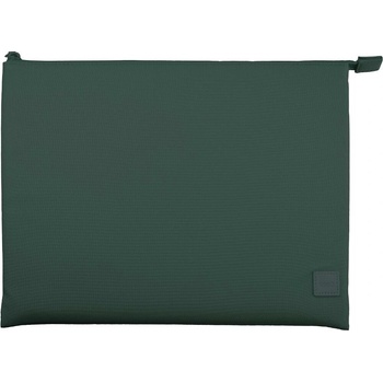 UNIQ Lyon ochranné pouzdro na notebook až 14" zelené UNIQ-LYON14-FORGREEN