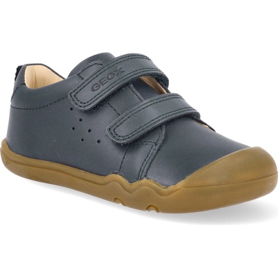 Geox Steppieup Baby Boy Navy