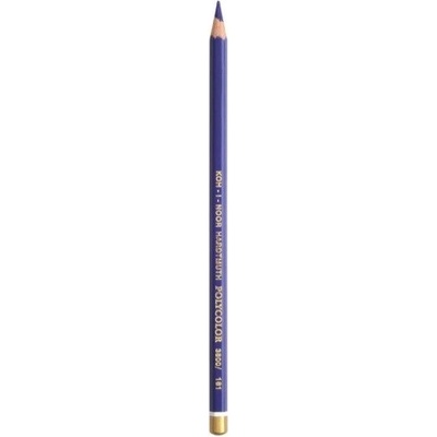 Koh i Noor 3800 Polycolor 1 ks fialová windsorská