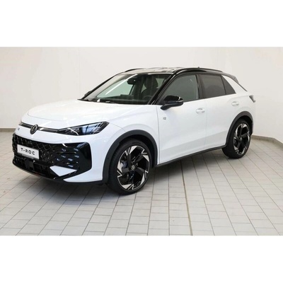 Volkswagen T-Roc 1.5 eTSI Style DSG 110 kW