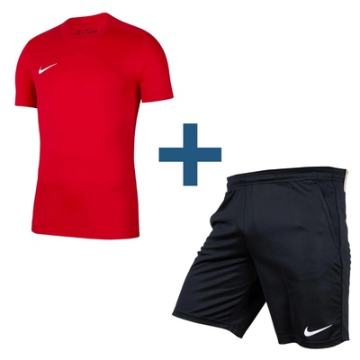 NIKE Спортен комплект dry park 20 set - bv6708-657 / cw6152-010