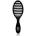 Wet Brush Speed Dry Четка за коса за по-лесно разресване на косата Black