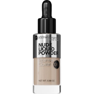 Bell HYPOAllergenic Течна пудра Nude, 04, 25 g - ozone