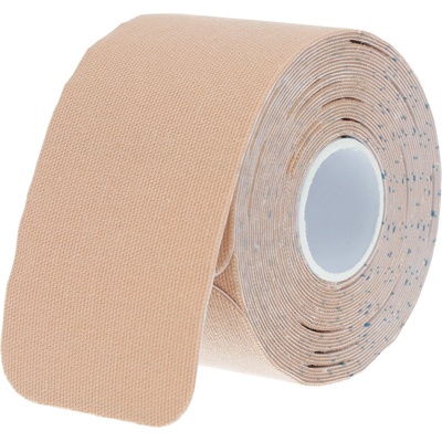NOVAMA KINO2 PRE-CUT Predstrihaná kineziologická páska telová 5 cm x 5 m