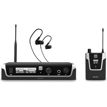 LD Systems U506 IEM HP