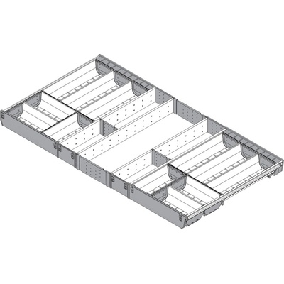 Blum ZSI.10VEI7 Orga-line 1000/550 mm