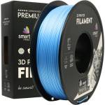 Smart Print FG-S168-E1, 3D филамент, PLA, 1, 75mm, 1000g, Син (Pastel blue) (FG-S168-E1)