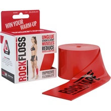 RockTape Rehabilitačná páska RockFloss Band 5cm x 2m