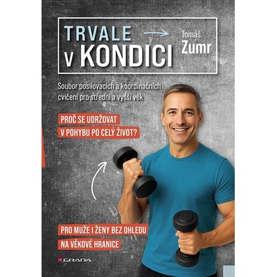 Trvale v kondici