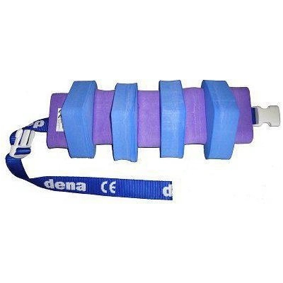 Matuška Dena Penový plavecký pás 850 mm Modro fialový