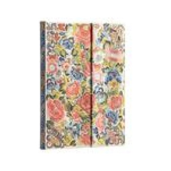 Paperblanks stationery Pear garden midi lin