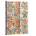Paperblanks stationery PEAR GARDEN MIDI LIN | Paperblanks