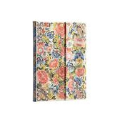 Paperblanks stationery PEAR GARDEN MIDI LIN | Paperblanks