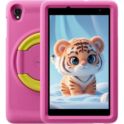 Blackview Tab A5 Kids 4G flamingo pink