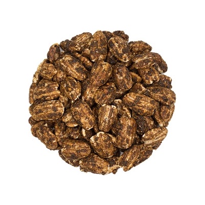 SVĚT PLODŮ Pekany v javorovom sirupe s chilli váha 200 g