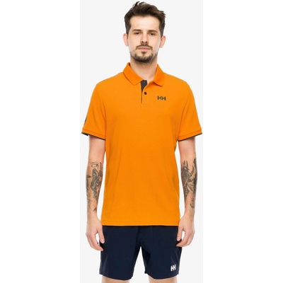 Helly Hansen Ocean Polo 2.0 ignite orange