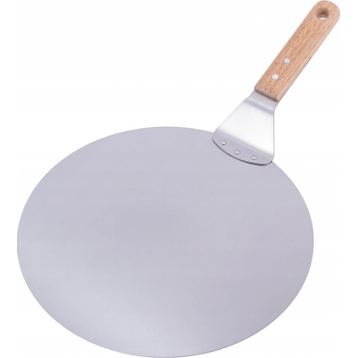 Kamille KM8833 Lopata na pizzu Ø 30,5 cm – Zboží Mobilmania