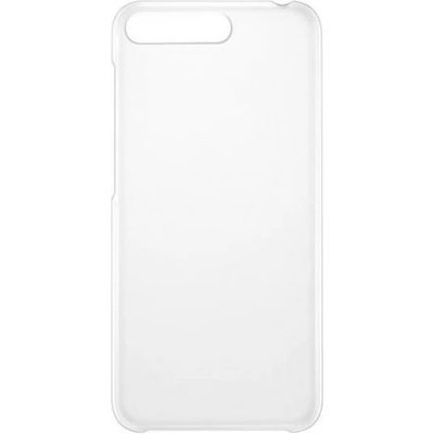 Huawei Y6 2018 PC Case Translucent