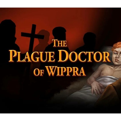 The Plague Doctor of Wippra