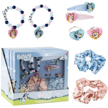 Cerda Комплект аксесоари bluey
