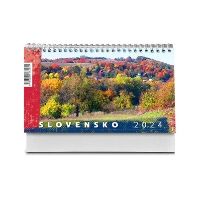 BARRACUDA stolový Slovensko 2025