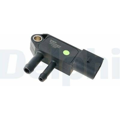Senzor tlaku výfukových plynů DELPHI DPS00060-12B1 (DPS0006012B1)
