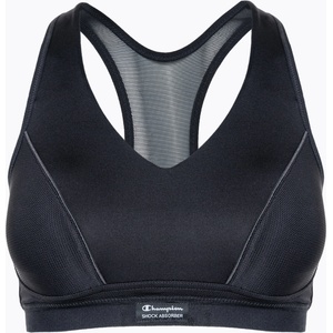 Shock Absorber Спортен сутиен Shock Absorber Padded Sports black