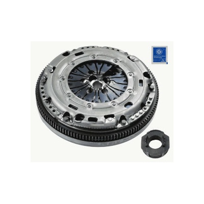 SACHS spojková sada 2290 602 004