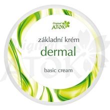 Original Atok Original základní krém Dermal 100 ml