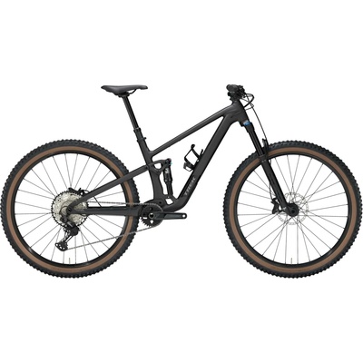 Trek Top Fuel 8 2025