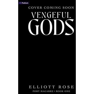 Vengeful Gods (ISBN: 9798347020119)