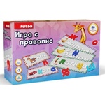 Puedo Игра с правопис Пуедо puedo k1908