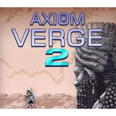 Axiom Verge 2