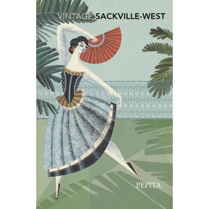 Pepita | Vita Sackville West (2016)